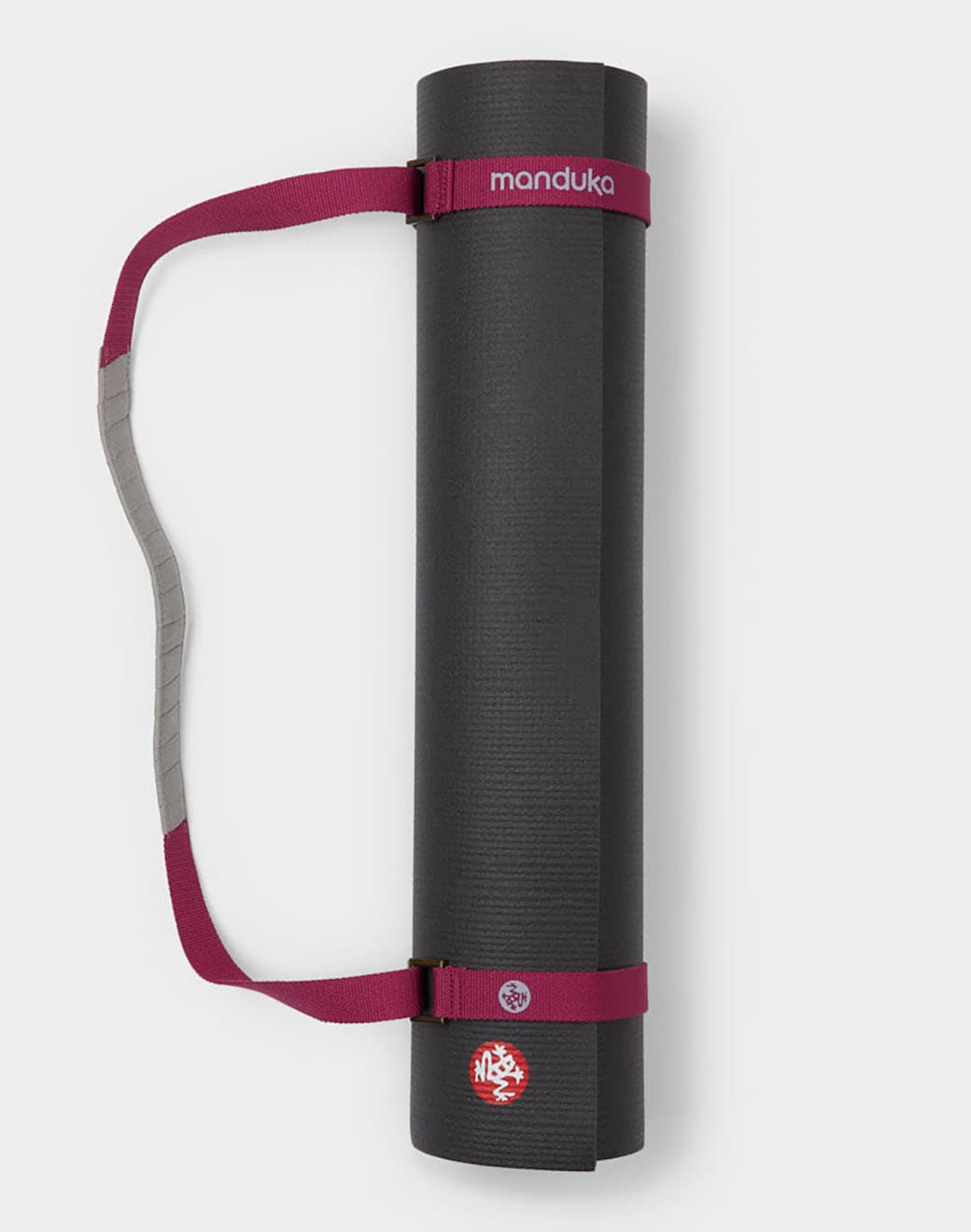 Manduka Commuter Rose Yoga Mat Askısı 332012323 2