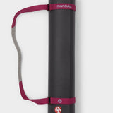 Manduka Commuter Rose Yoga Mat Askısı 332012323 2