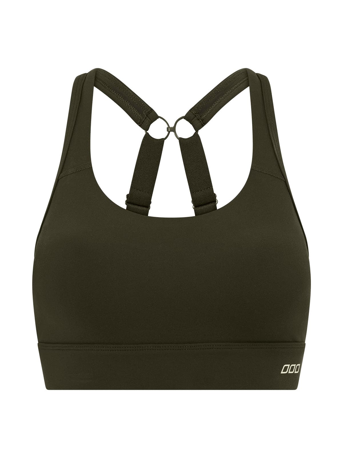 Lorna Jane Compress & Compact Sports Bra Spor Sütyeni LJ32364  8