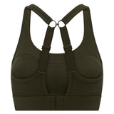 Lorna Jane Compress & Compact Sports Bra Spor Sütyeni LJ32364  9