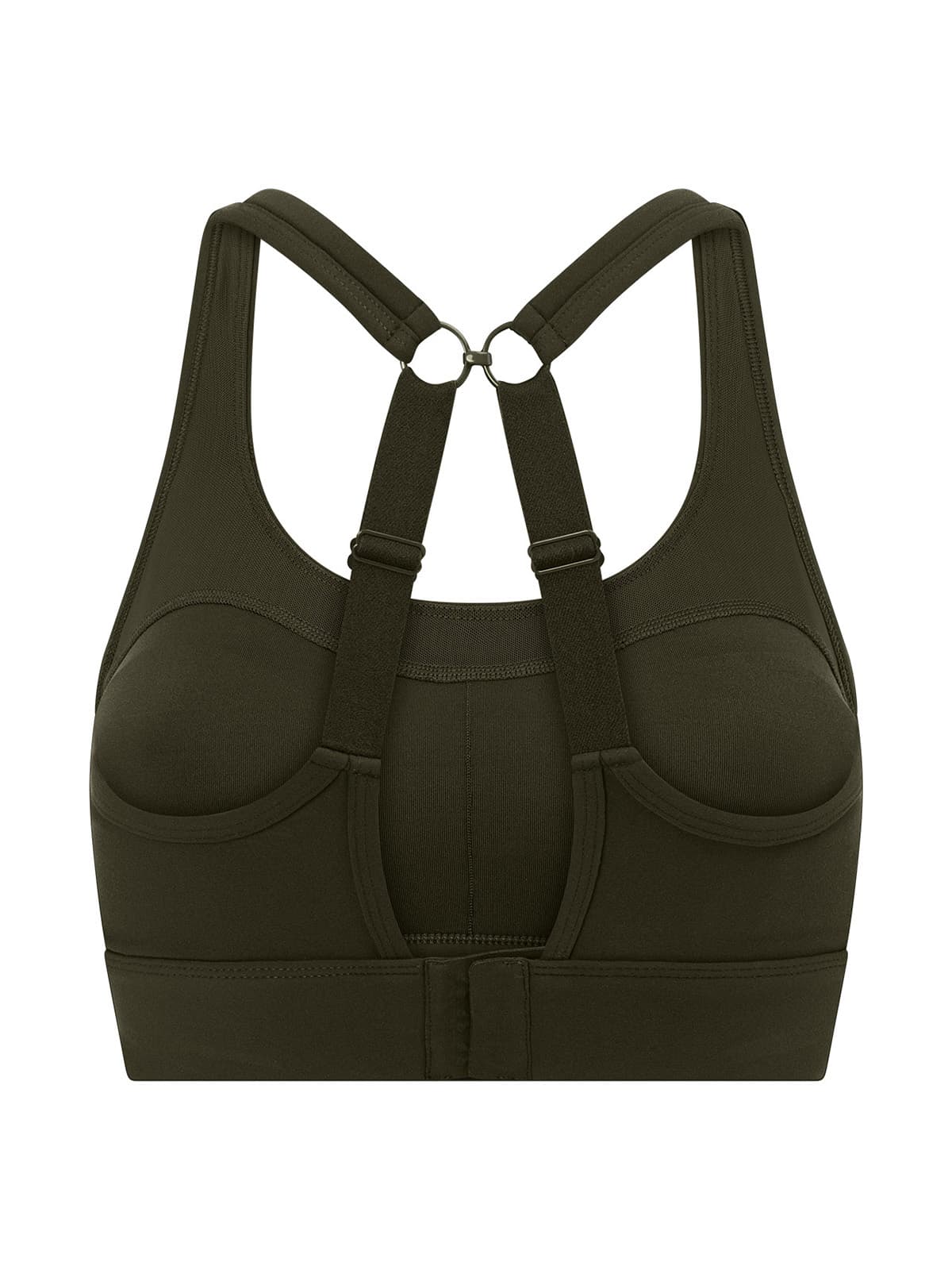 Lorna Jane Compress & Compact Sports Bra Spor Sütyeni LJ32364  9