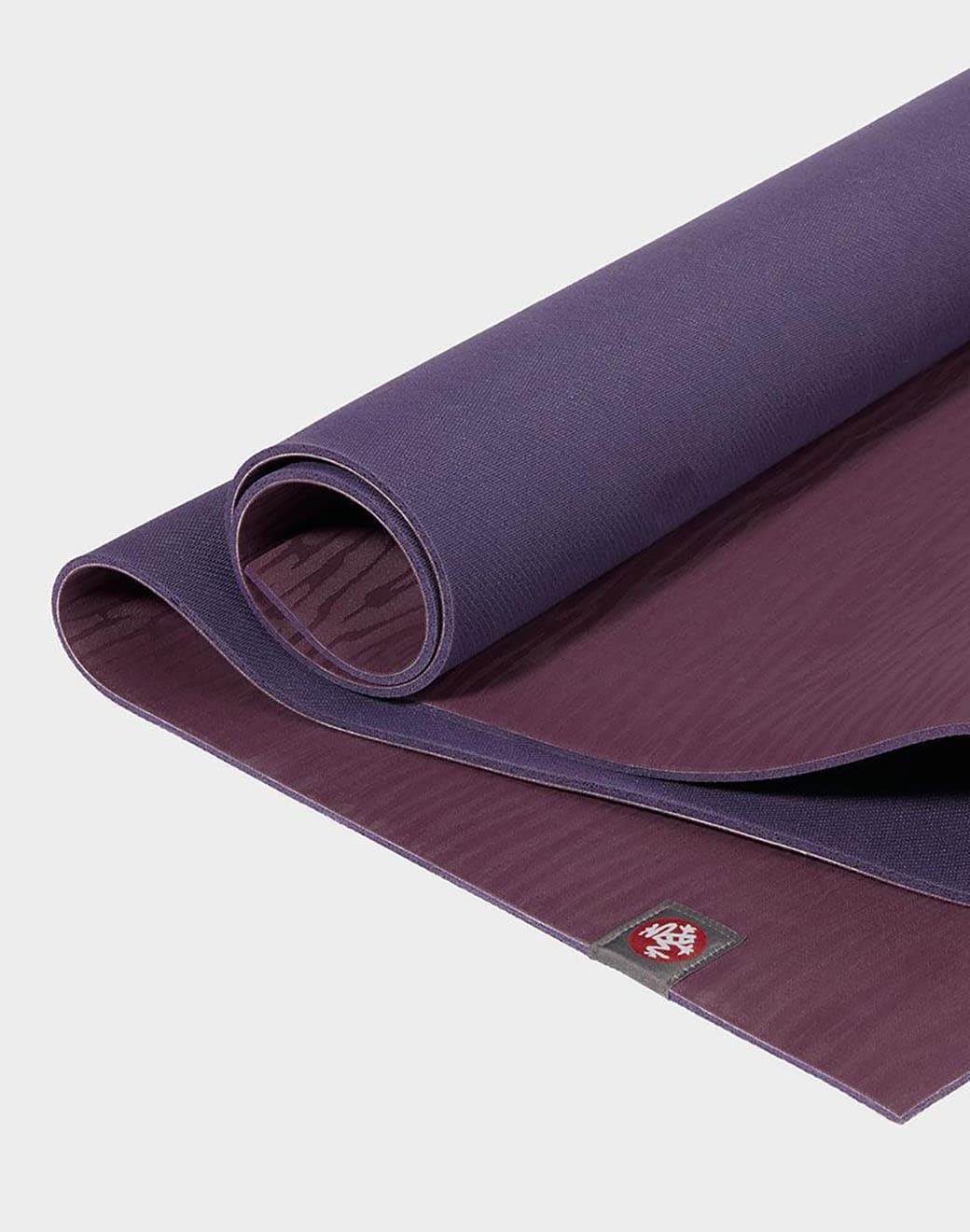 eKO® Acai Midnight 5mm Yoga Matı - Stilefit