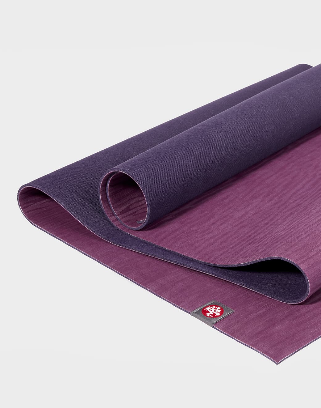 eKO® Lite Acai Midnight 4mm Yoga Matı - Stilefit