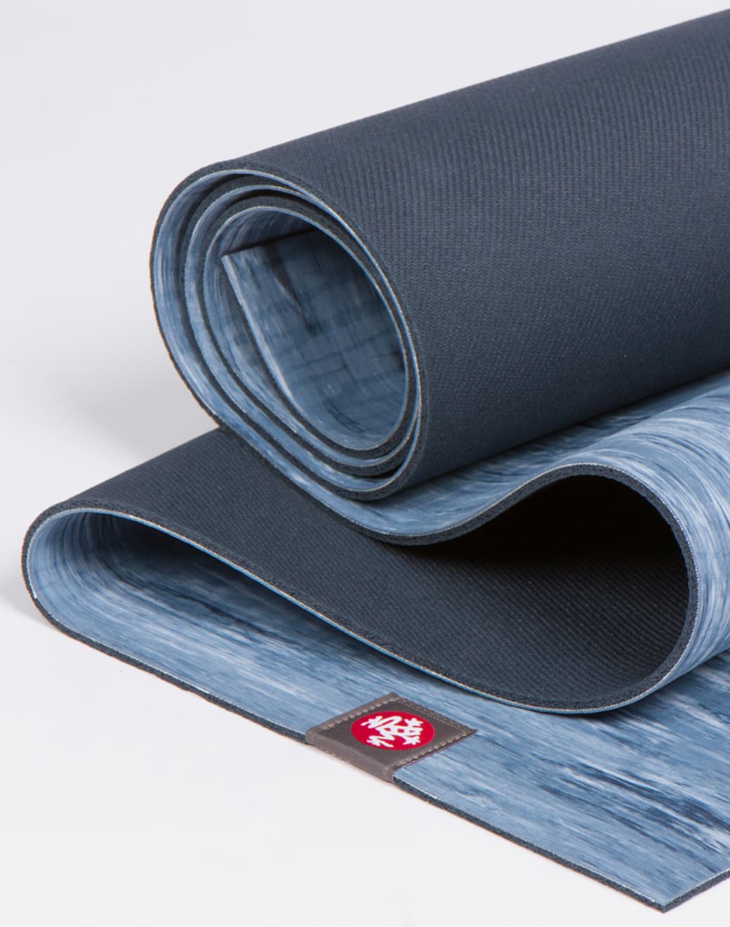 Manduka Eko® Lite Ebb Marbled 4mm Yoga Matı MAN133051D40 3