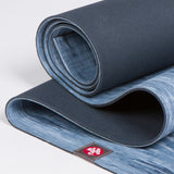 Manduka Eko® Lite Ebb Marbled 4mm Yoga Matı MAN133051D40 3