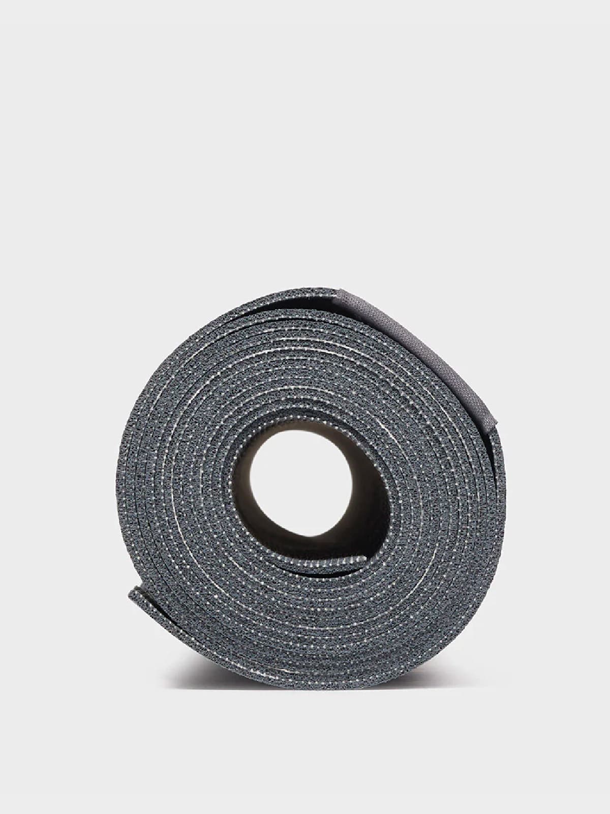 Manduka eKO® Superlite Charcoal Travel Mat MAN136011077 6