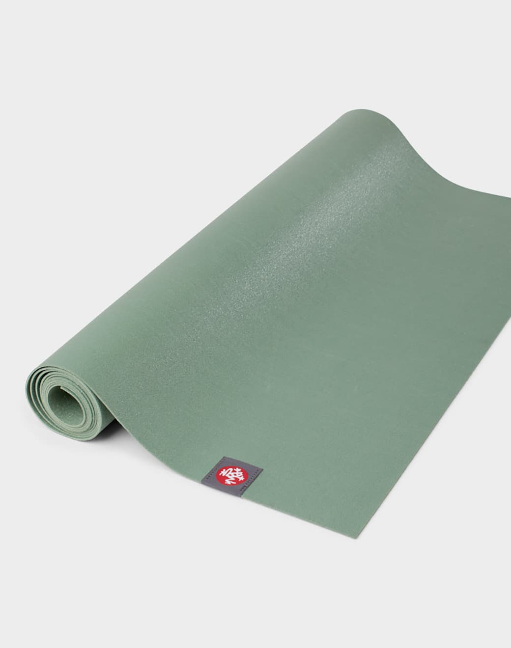 Manduka eKO® Superlite Leaf Green Travel Mat 136011480 3