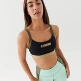 Elevate Sports Bra in Black Spor Sütyeni - Stilefit