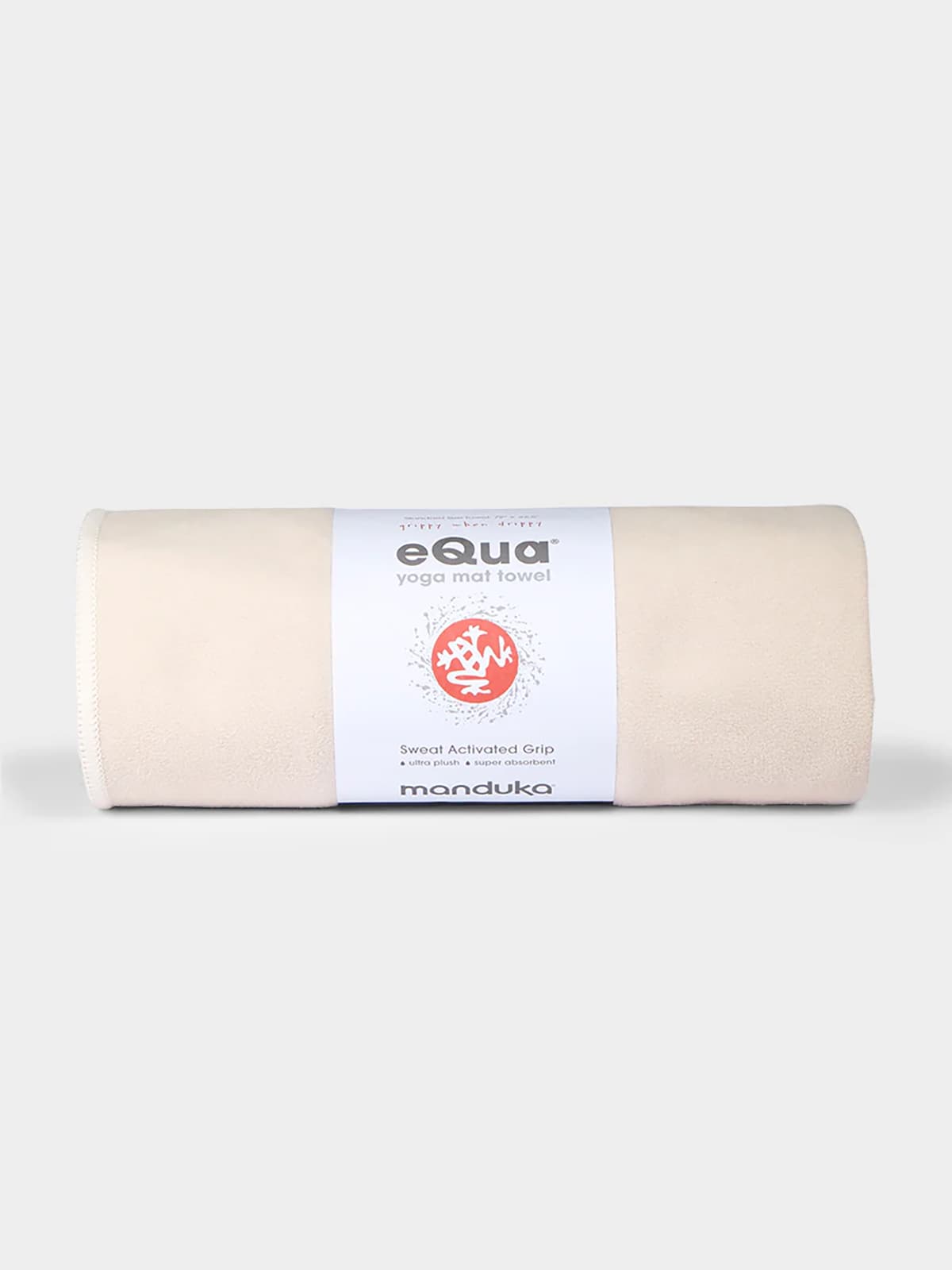 Manduka Equa® Morganite Yoga Mat Havlusu 212018436  4