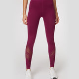 Euphoria Seamless Legging Fig Dikişsiz Tayt - Stilefit