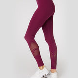 Euphoria Seamless Legging Fig Dikişsiz Tayt - Stilefit