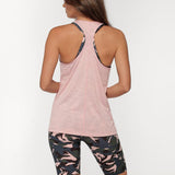 Lorna Jane Fierce Slouchy Gym Tank Atlet LJ022122  2