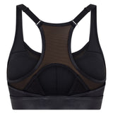 Lorna Jane Full Force Wetlook Sports Bra Spor Sütyeni LJ32337 6