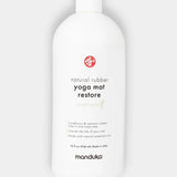 Gingergrass 32oz Yoga Matı Temizleme Suyu - Stilefit.com