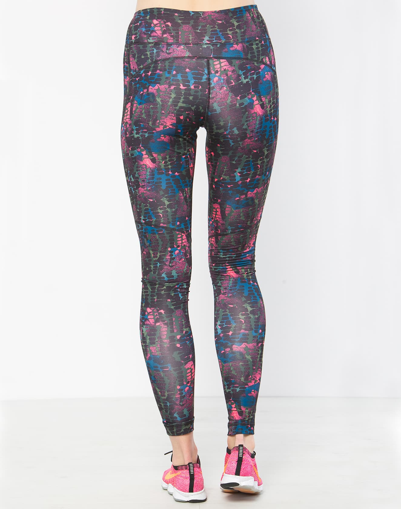 Glorious Leggings Spor Tayt - Stilefit