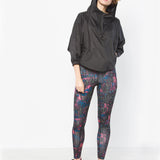 Glorious Leggings Spor Tayt - Stilefit