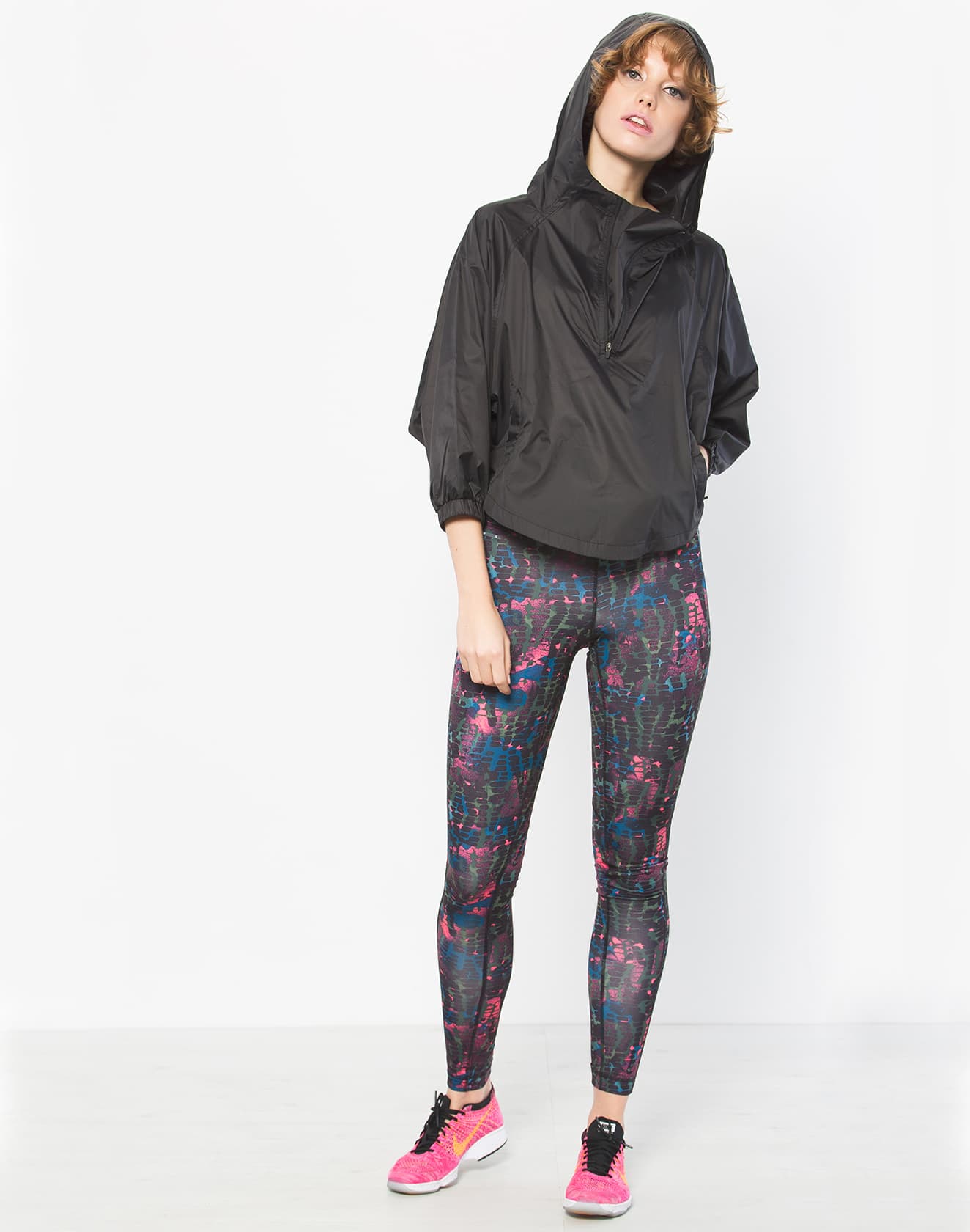 Glorious Leggings Spor Tayt - Stilefit