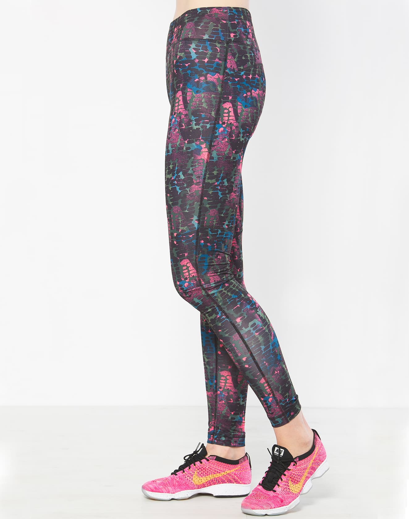 Glorious Leggings Spor Tayt - Stilefit