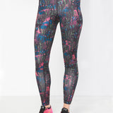 Glorious Leggings Spor Tayt - Stilefit