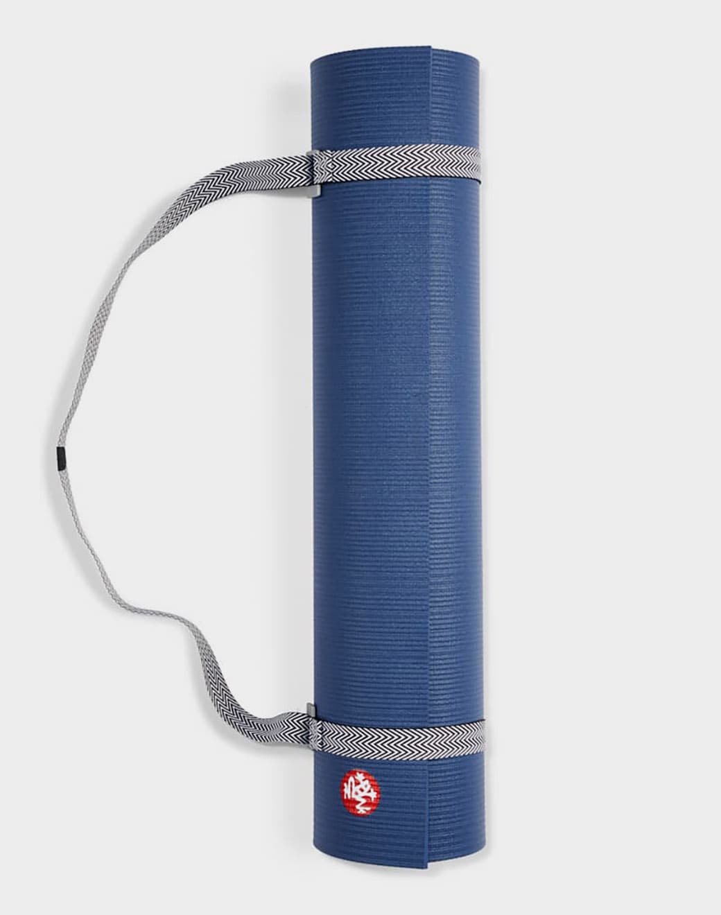 Manduka Go Move Black Yoga Mat Askısı MAN321022010 2