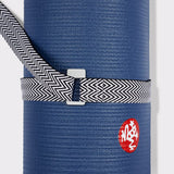 Manduka Go Move Black Yoga Mat Askısı MAN321022010 3