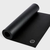 GRP® Adapt Black 5mm Yoga Matı - 200cm - Stilefit