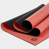 GRP® Adapt Deep Coral 5mm Yoga Matı - Stilefit