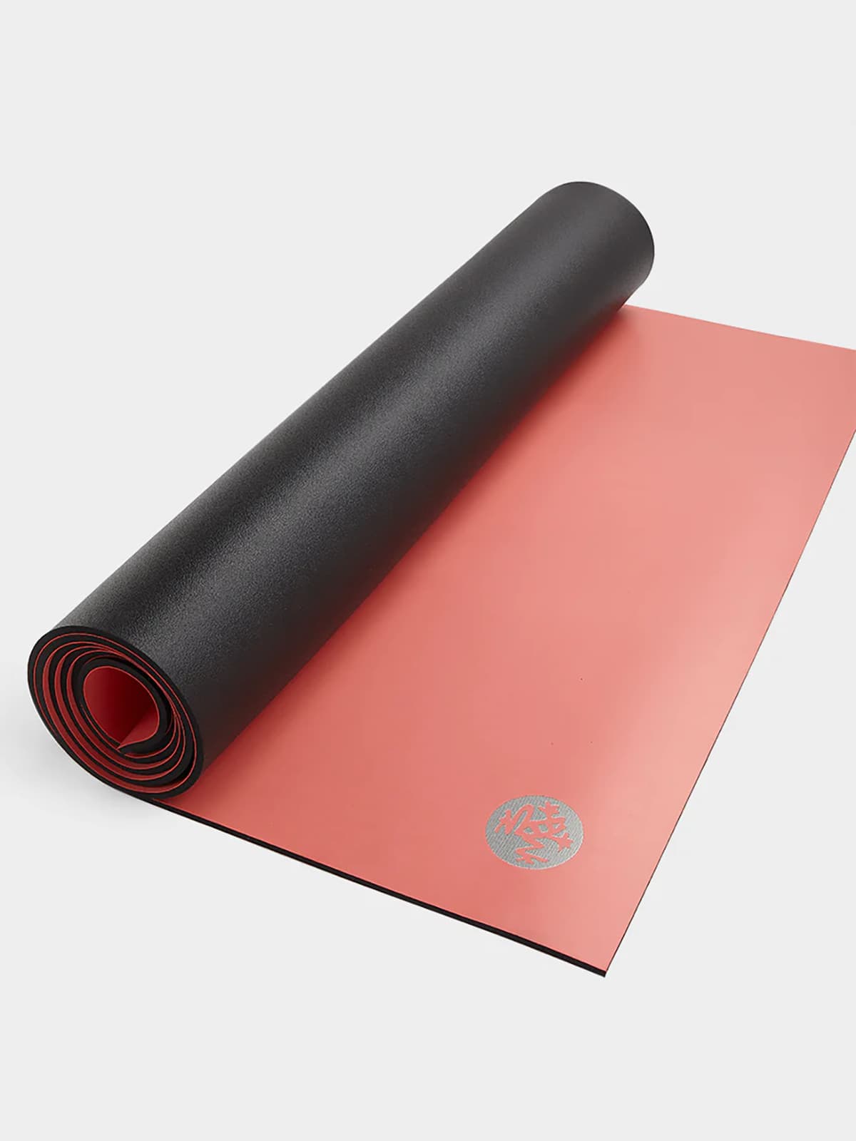 GRP® Adapt Deep Coral 5mm Yoga Matı - Stilefit