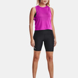 Under Armour HeatGear® Armour Bike Short Bisiklet Taytı 1360939-001 4