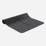 Liforme Grey 2mm Travel Mat 4