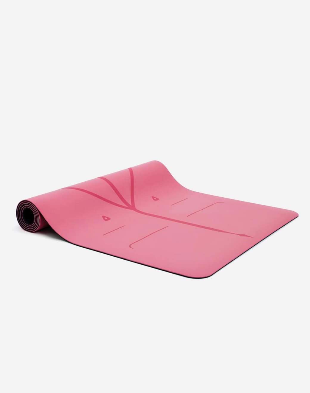 Liforme Pink 4.2mm Yoga Matı - Stilefit