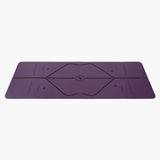 Liforme Purple Earth 4.2mm Yoga Matı 3