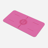 Liforme Yoga Pedi - Gratitude Grateful Pink 3