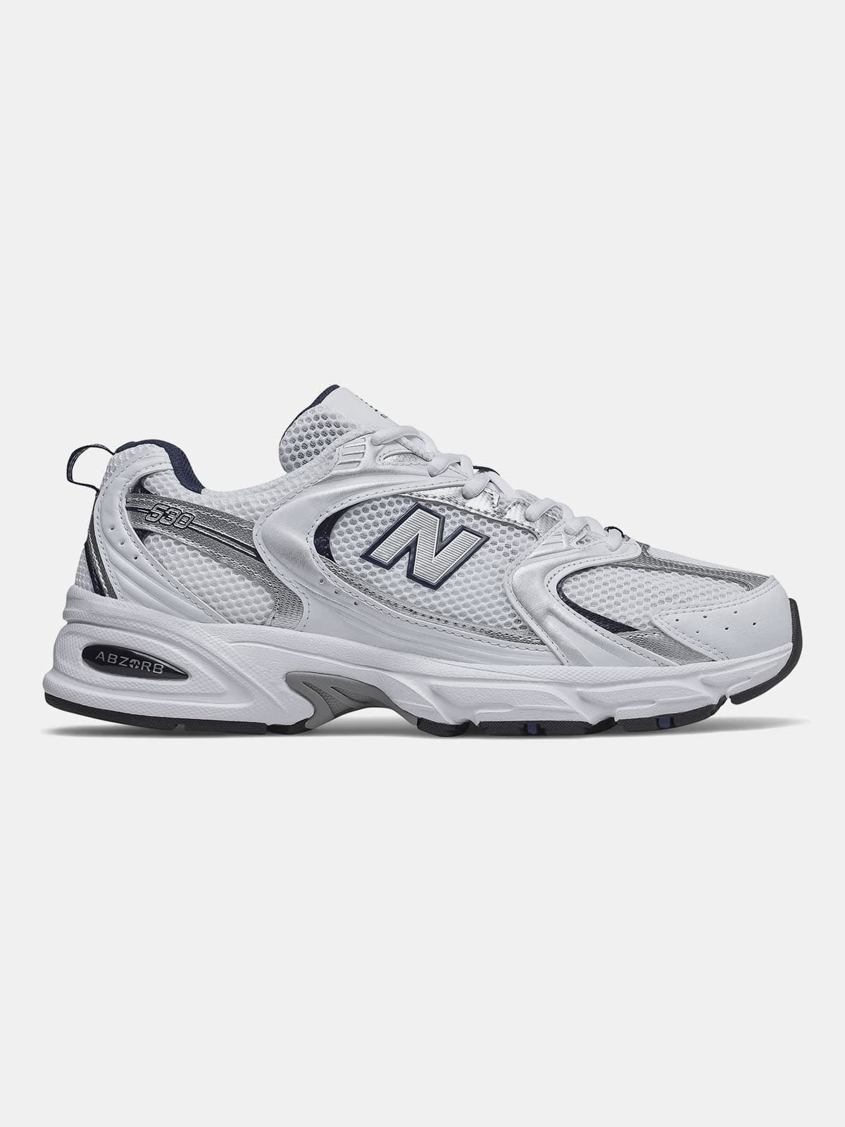 New Balance 530 Unisex Spor Ayakkabı MR530SG 1