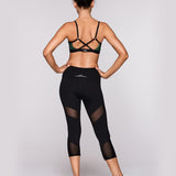 Lorna Jane Pace Active Crop Spor Tayt LJ081668  7