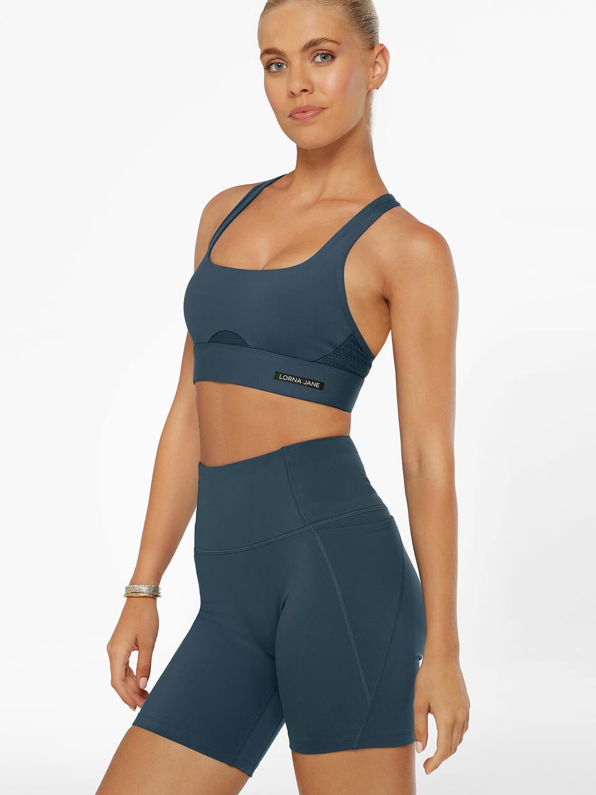 Piper Recycled Sports Bra Spor Sütyeni - Stilefit.com