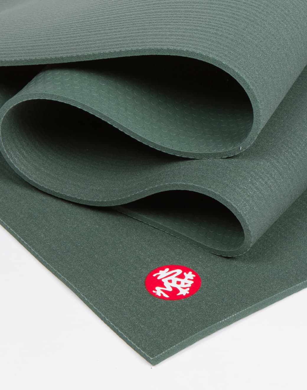 Manduka PRO™ Mat Black Sage 6mm Yoga Matı 215cm MAN111016050 3