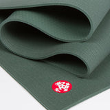 Manduka PRO™ Mat Black Sage 6mm Yoga Matı 215cm MAN111016050 3