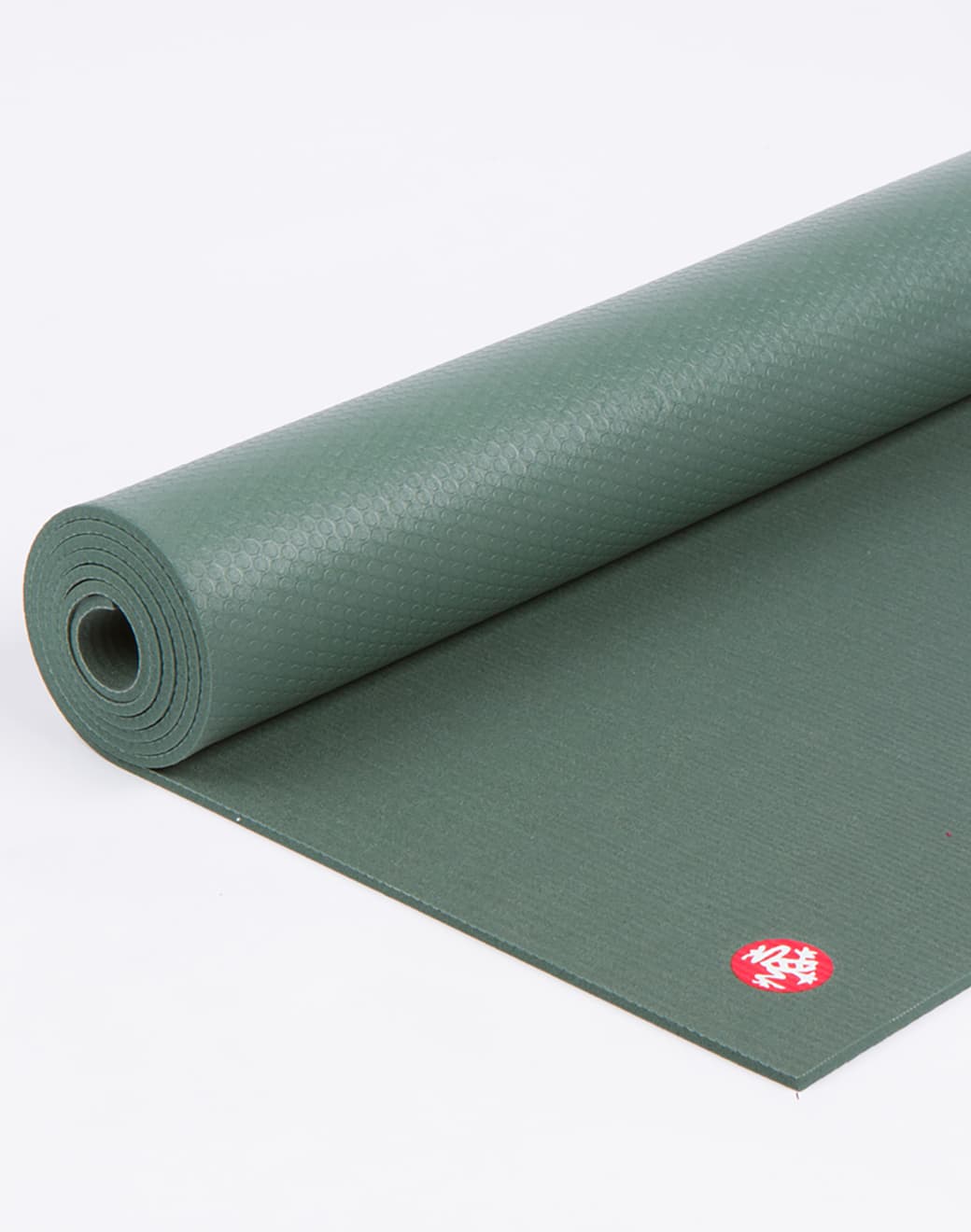 Manduka PRO™ Mat Black Sage 6mm Yoga Matı 215cm MAN111016050 4