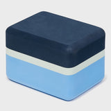 Recycled Foam Surf Mini Yoga Blok - Stilefit