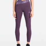 New Balance Relentless Crossover High Rise 7/8 Tight Spor Tayt WP21177-ILL 1