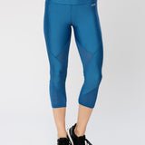 Lorna Jane Stay Cool Hurricane Spor Tayt LJ011662HUR  4