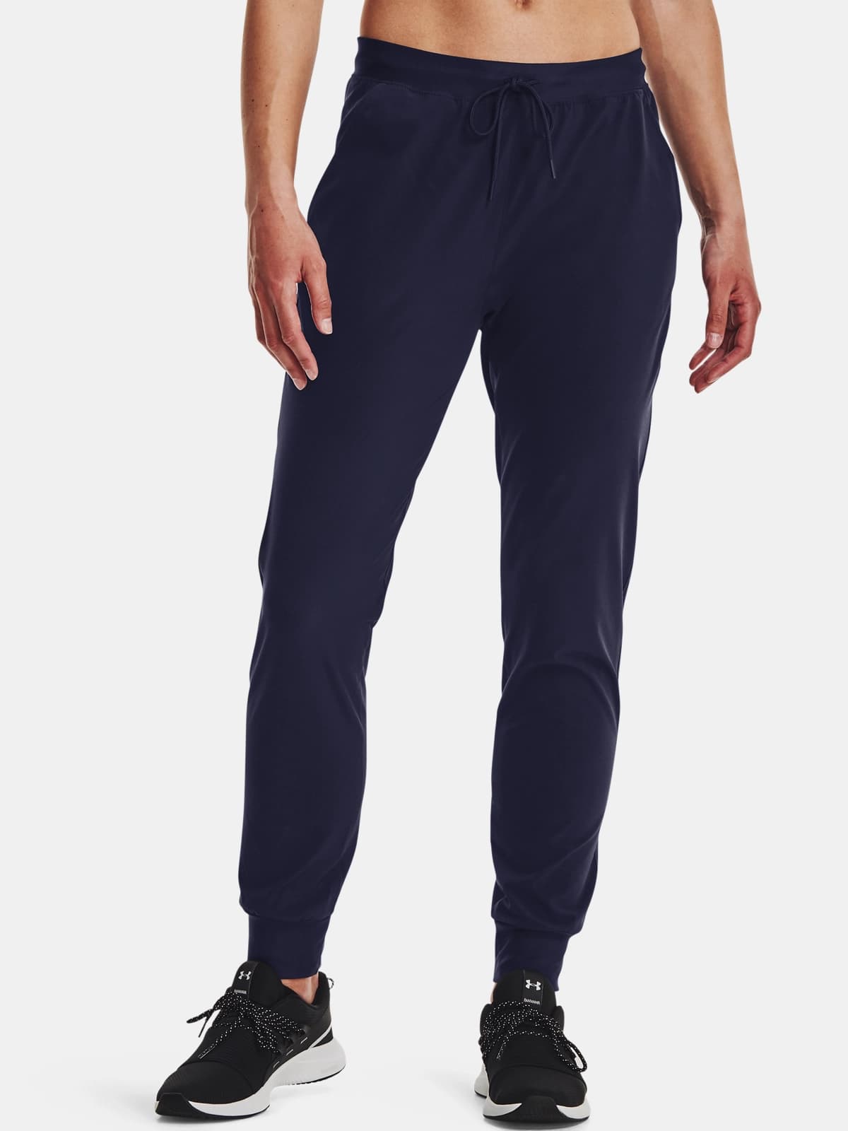 Under Armour Armour Sport Woven Pants Spor Pantolon 1348447-410  1