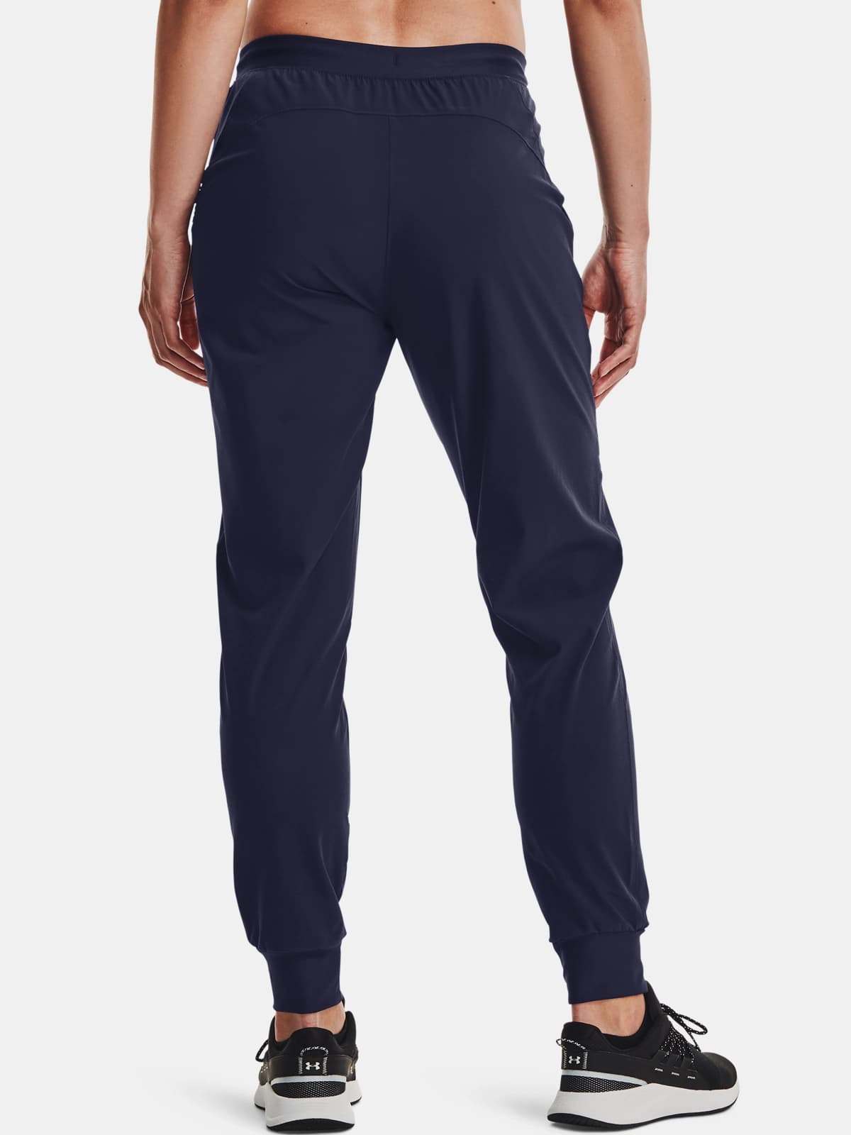 Under Armour Armour Sport Woven Pants Spor Pantolon 1348447-410  2