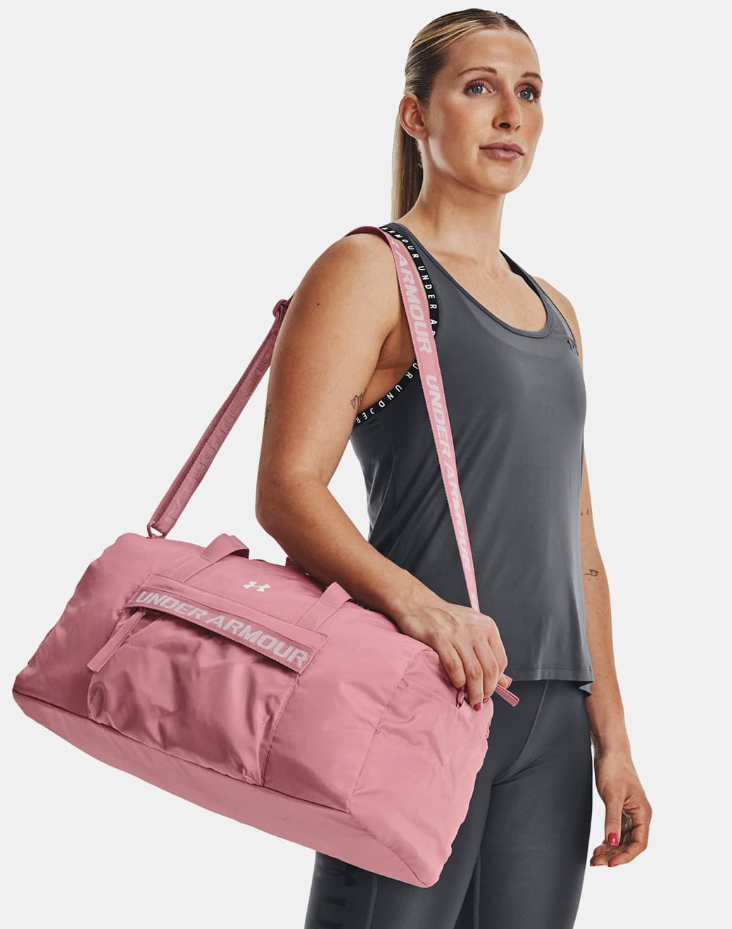 UA Favorite Duffle Spor Çantası - Stilefit