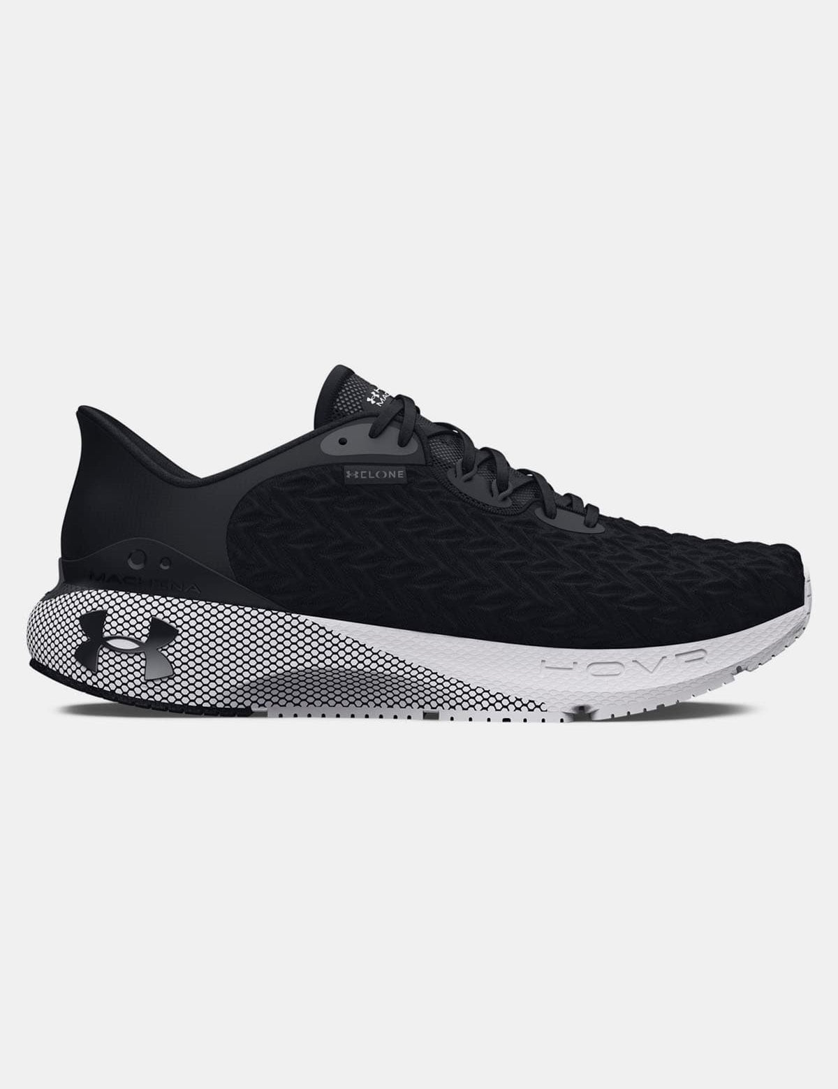 Under Armour HOVR™ Machina 3 Clone Koşu Ayakkabısı 3026732-002 1