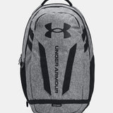 Under Armour Hustle 5.0 Backpack Sırt Çantası 1361176-002  1