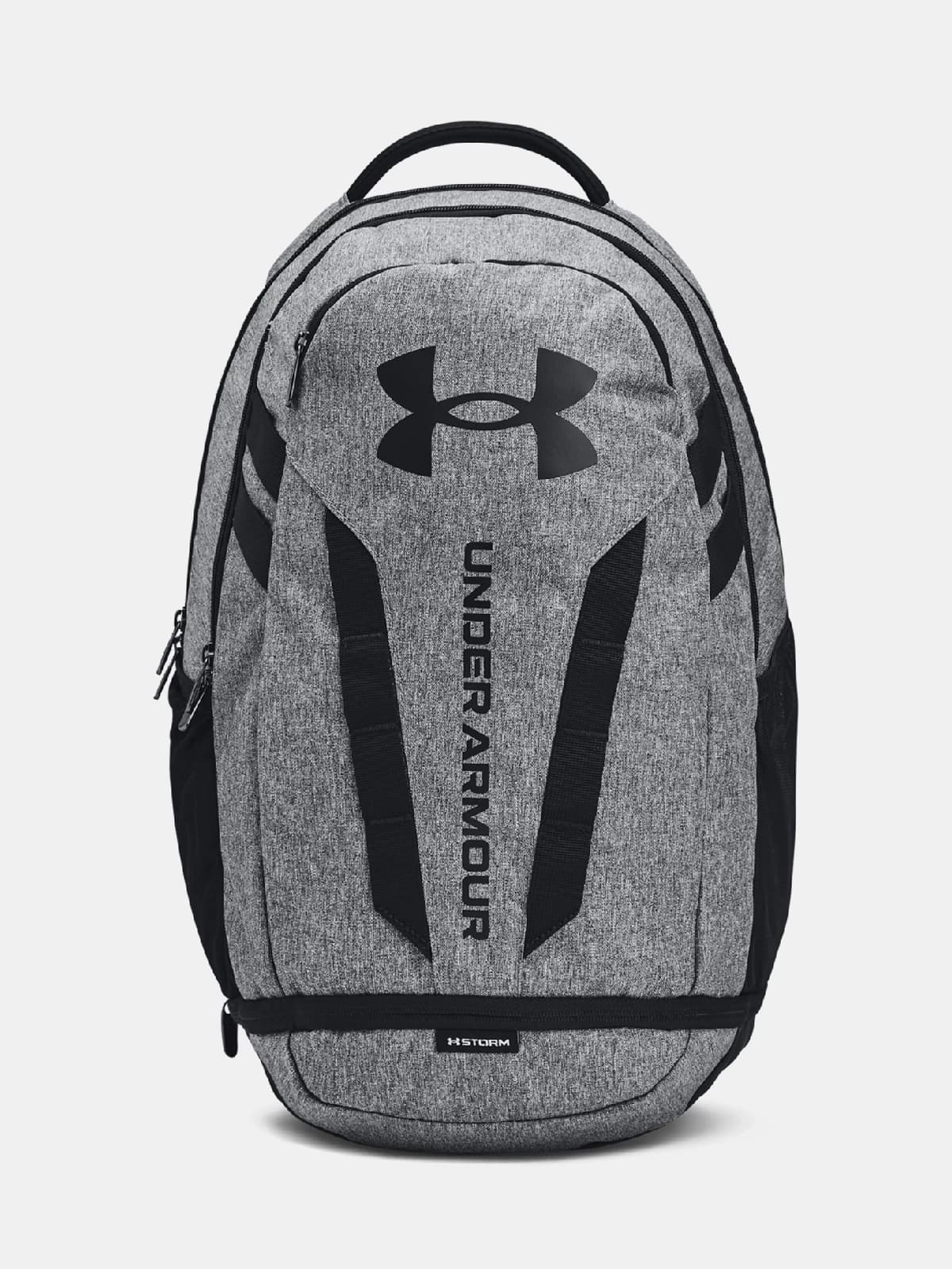 Under Armour Hustle 5.0 Backpack Sırt Çantası 1361176-002  1