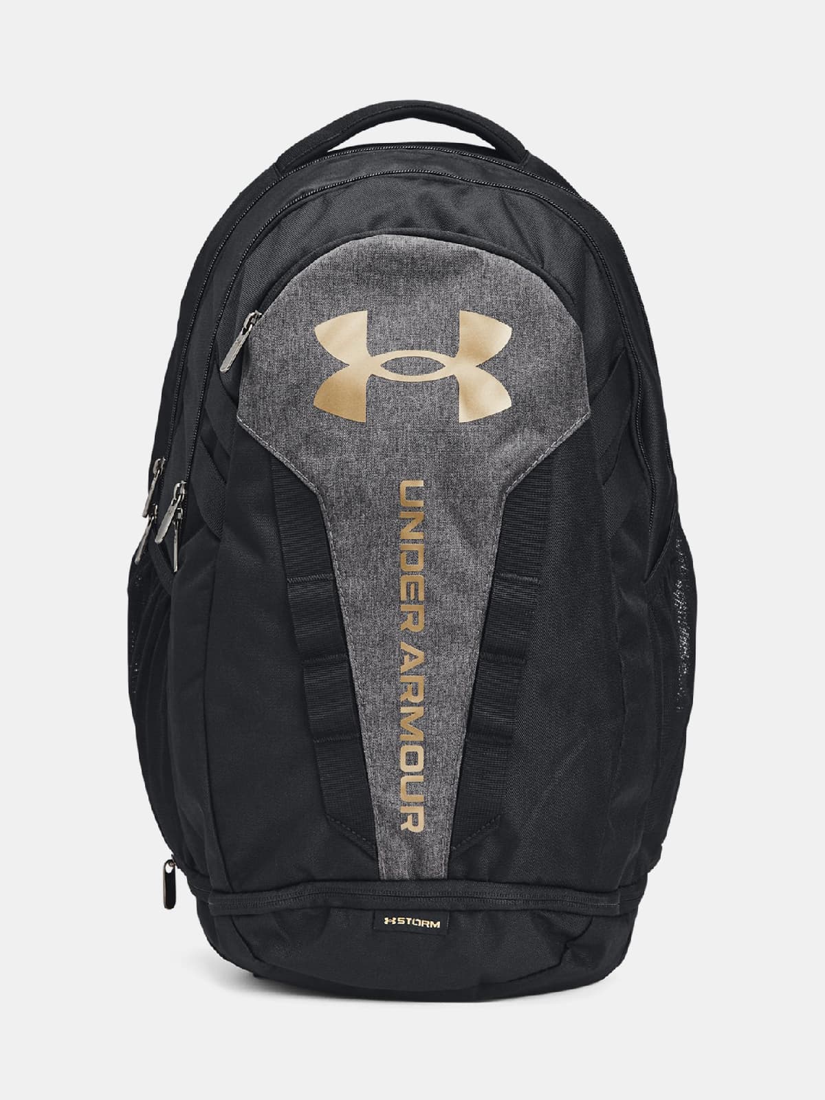 Under Armour Hustle 5.0 Backpack Sırt Çantası 1361176-004  1