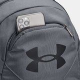 Under Armour Hustle Lite Backpack Sırt Çantası  1364180-012  4